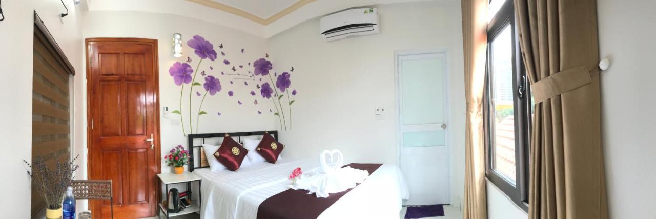 Thang Loan Tam Coc Hostel นิญบิ่ญ ภายนอก รูปภาพ