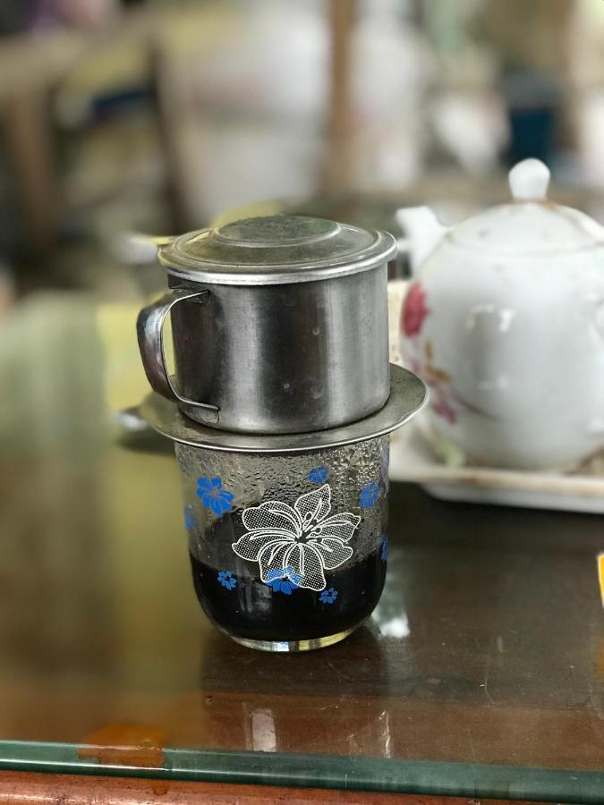 Thang Loan Tam Coc Hostel นิญบิ่ญ ภายนอก รูปภาพ